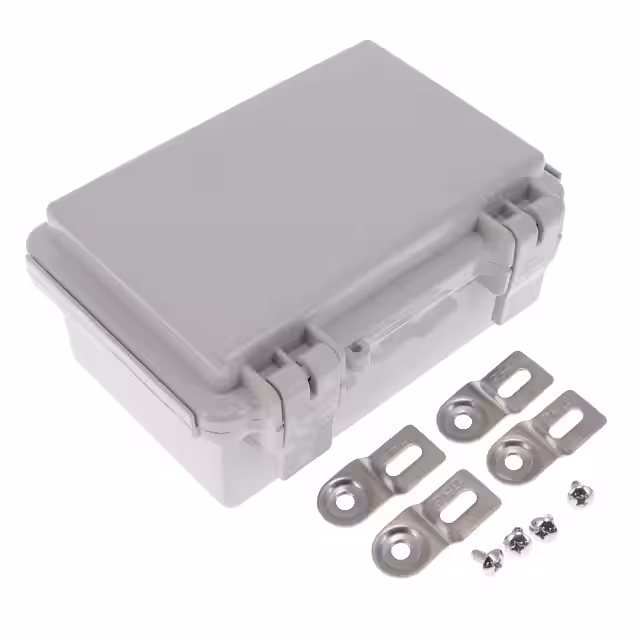 NBF-32304 Bud Industries  Scatole